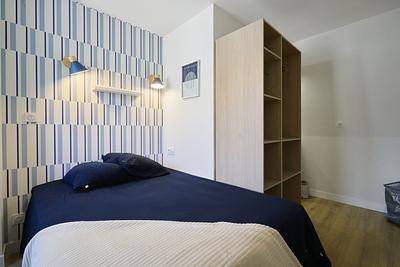 Photo du 39 Rue Pierre Baumann, 59800 Lille, France Lille