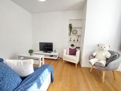 Photo du Rue Des Châteaux Saint-Sylvère, 95000 Cergy, France Cergy