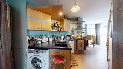 Photo du 25 Rue Paul Verlaine, 69100 Villeurbanne, France Villeurbanne