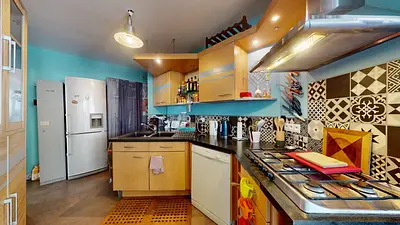 Photo du 25 Rue Paul Verlaine, 69100 Villeurbanne, France Villeurbanne