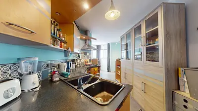 Photo du 25 Rue Paul Verlaine, 69100 Villeurbanne, France Villeurbanne