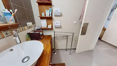 Photo du 25 Rue Paul Verlaine, 69100 Villeurbanne, France Villeurbanne