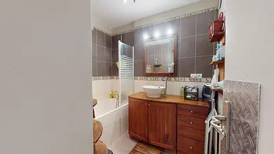 Photo du 25 Rue Paul Verlaine, 69100 Villeurbanne, France Villeurbanne