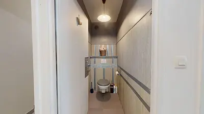 Photo du 25 Rue Paul Verlaine, 69100 Villeurbanne, France Villeurbanne