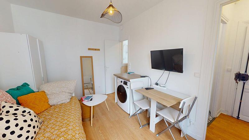 Photo du 9 Rue De Suez, 75018 Paris, France Paris