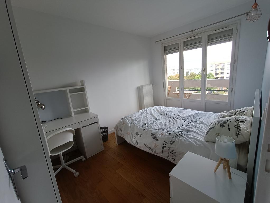 Photo du 23 Boulevard Marcel Sembat, 69200 Vénissieux, France Vénissieux