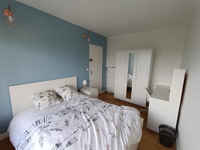 Photo du 23 Boulevard Marcel Sembat, 69200 Vénissieux, France Vénissieux