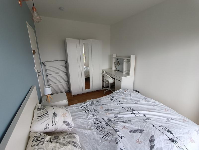 Photo du 23 Boulevard Marcel Sembat, 69200 Vénissieux, France Vénissieux