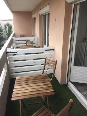 Photo du 23 Boulevard Marcel Sembat, 69200 Vénissieux, France Vénissieux