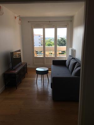 Photo du 23 Boulevard Marcel Sembat, 69200 Vénissieux, France Vénissieux