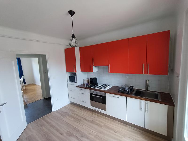 Photo du 35 Rue Marcel Pagnol, 69200 Vénissieux, France Vénissieux