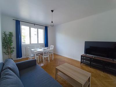 Photo du 35 Rue Marcel Pagnol, 69200 Vénissieux, France Vénissieux