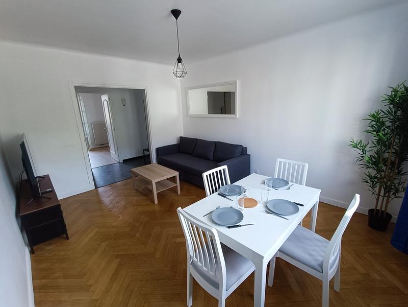 Photo du 35 Rue Marcel Pagnol, 69200 Vénissieux, France Vénissieux