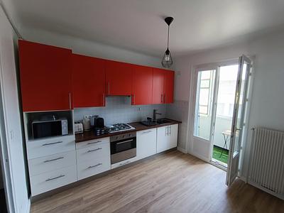 Photo du 35 Rue Marcel Pagnol, 69200 Vénissieux, France Vénissieux