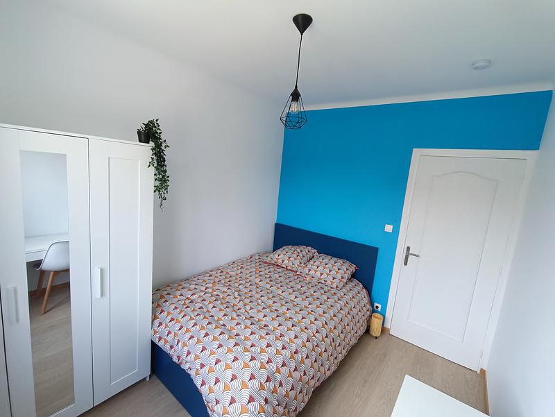 Photo du 35 Rue Marcel Pagnol, 69200 Vénissieux, France Vénissieux