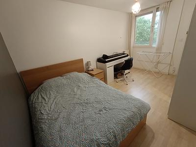 Photo du 20 Rue Ludovic Bonin, 69200 Vénissieux, France Vénissieux