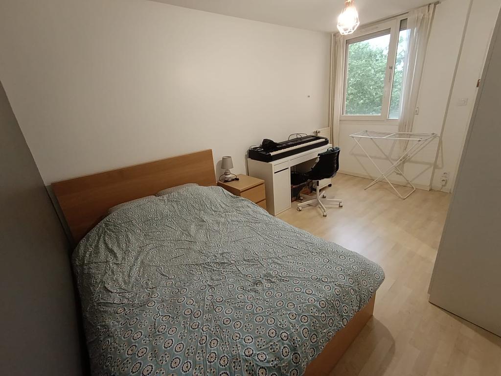 Photo du 20 Rue Ludovic Bonin, 69200 Vénissieux, France Vénissieux