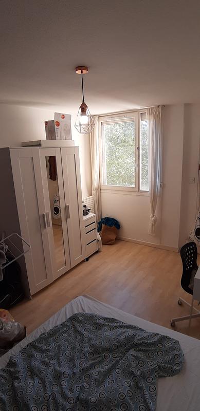 Photo du 20 Rue Ludovic Bonin, 69200 Vénissieux, France Vénissieux