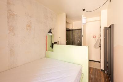 Photo du 40 Rue Des Montibœufs, 75020 Paris, France Paris