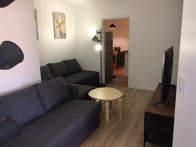 Photo du 20 Rue Ludovic Bonin, 69200 Vénissieux, France Vénissieux