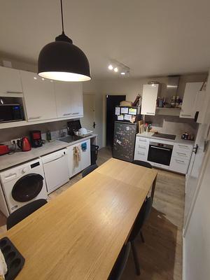 Photo du 20 Rue Ludovic Bonin, 69200 Vénissieux, France Vénissieux