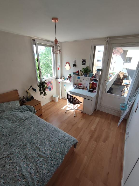 Photo du 20 Rue Ludovic Bonin, 69200 Vénissieux, France Vénissieux