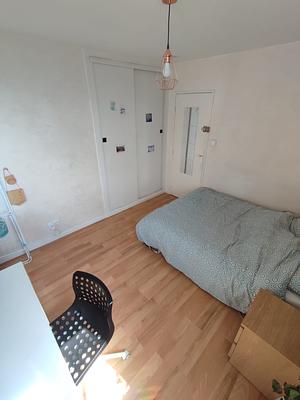 Photo du 20 Rue Ludovic Bonin, 69200 Vénissieux, France Vénissieux