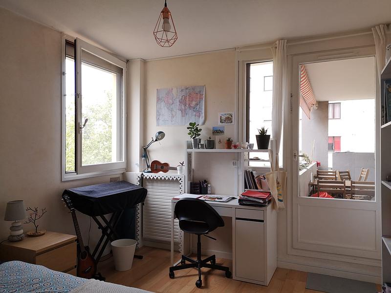 Photo du 20 Rue Ludovic Bonin, 69200 Vénissieux, France Vénissieux
