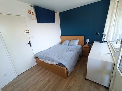 Photo du 20 Rue Ludovic Bonin, 69200 Vénissieux, France Vénissieux