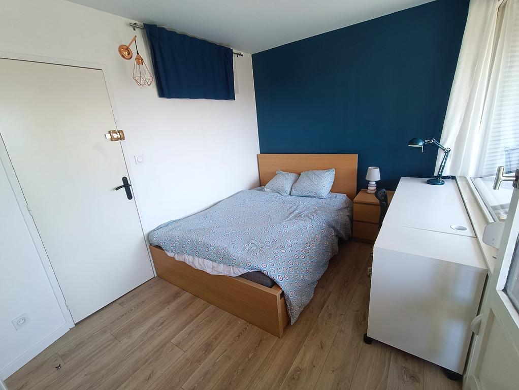 Photo du 20 Rue Ludovic Bonin, 69200 Vénissieux, France Vénissieux