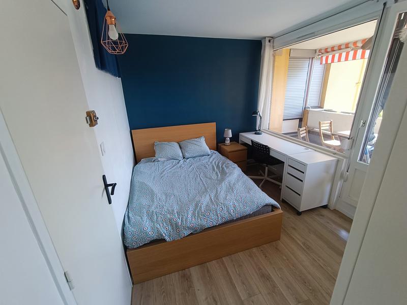 Photo du 20 Rue Ludovic Bonin, 69200 Vénissieux, France Vénissieux