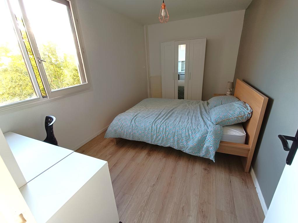 Photo du 20 Rue Ludovic Bonin, 69200 Vénissieux, France Vénissieux