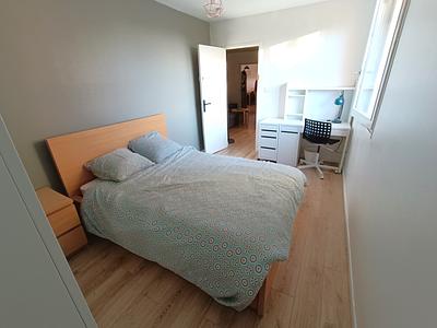 Photo du 20 Rue Ludovic Bonin, 69200 Vénissieux, France Vénissieux