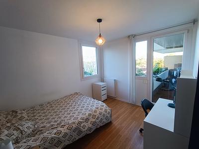 Photo du 20 Rue Ludovic Bonin, 69200 Vénissieux, France Vénissieux