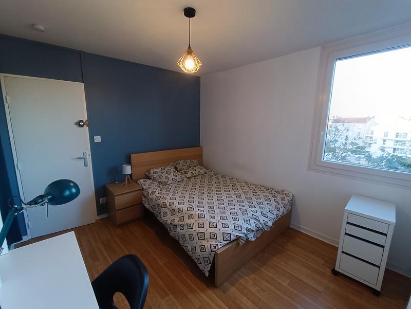 Photo du 20 Rue Ludovic Bonin, 69200 Vénissieux, France Vénissieux