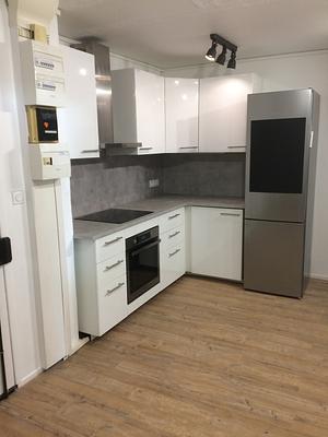 Photo du 20 Rue Ludovic Bonin, 69200 Vénissieux, France Vénissieux