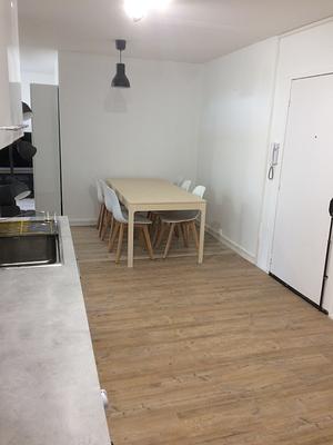 Photo du 20 Rue Ludovic Bonin, 69200 Vénissieux, France Vénissieux