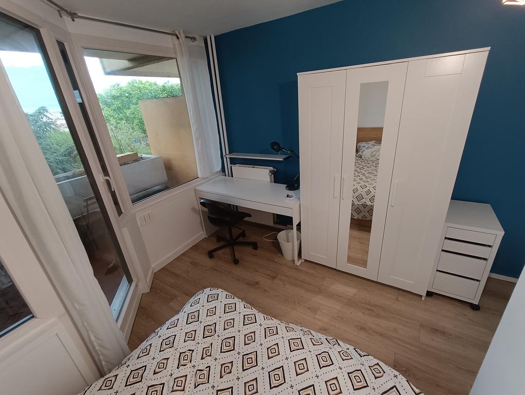 Photo du 20 Rue Ludovic Bonin, 69200 Vénissieux, France Vénissieux