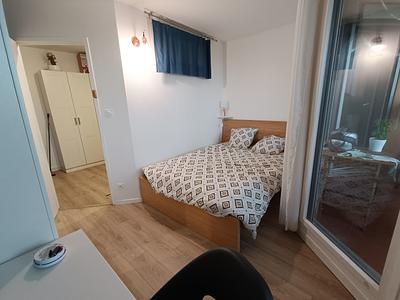 Photo du 20 Rue Ludovic Bonin, 69200 Vénissieux, France Vénissieux