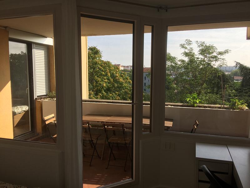 Photo du 20 Rue Ludovic Bonin, 69200 Vénissieux, France Vénissieux