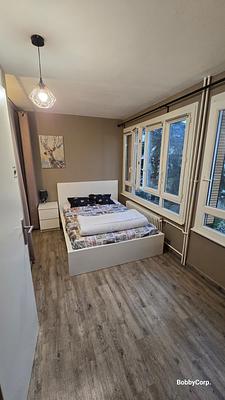 Photo du 11 Rue Pierre Brossolette, 69200 Vénissieux, France Vénissieux