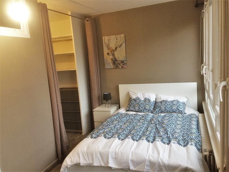 Photo du 11 Rue Pierre Brossolette, 69200 Vénissieux, France Vénissieux