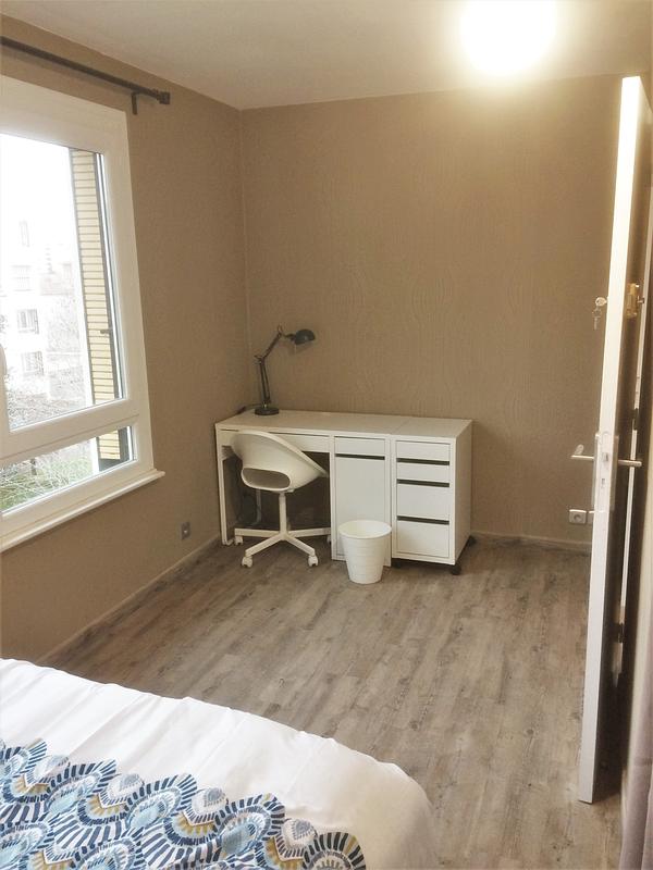 Photo du 11 Rue Pierre Brossolette, 69200 Vénissieux, France Vénissieux