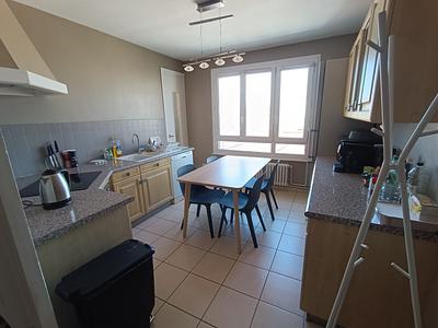 Photo du 11 Rue Pierre Brossolette, 69200 Vénissieux, France Vénissieux