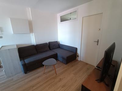 Photo du 11 Rue Pierre Brossolette, 69200 Vénissieux, France Vénissieux