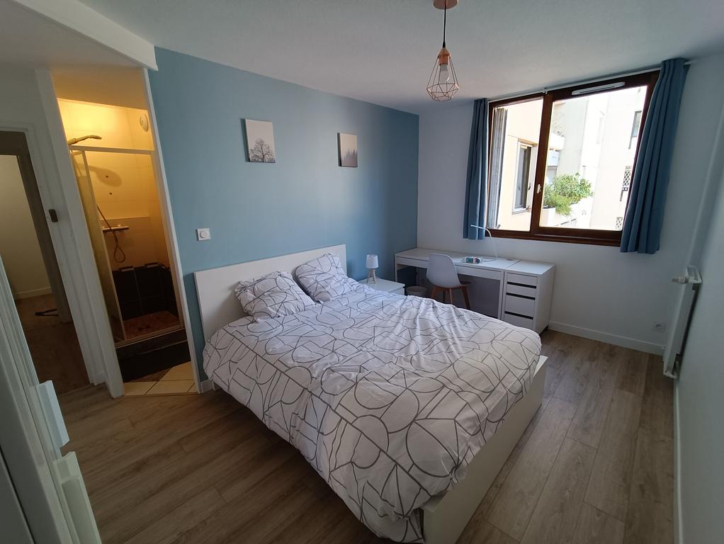 Photo du 20 Rue Ludovic Bonin, 69200 Vénissieux, France Vénissieux
