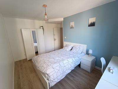 Photo du 20 Rue Ludovic Bonin, 69200 Vénissieux, France Vénissieux
