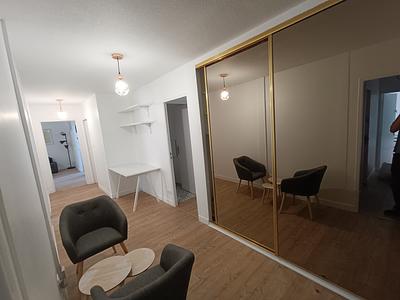 Photo du 20 Rue Ludovic Bonin, 69200 Vénissieux, France Vénissieux