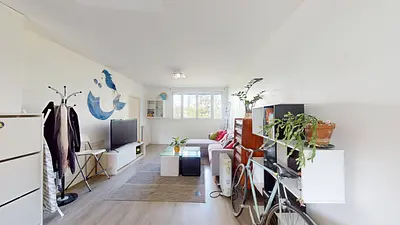 Photo du 20 Square Mantegna, 37000 Tours, France Tours