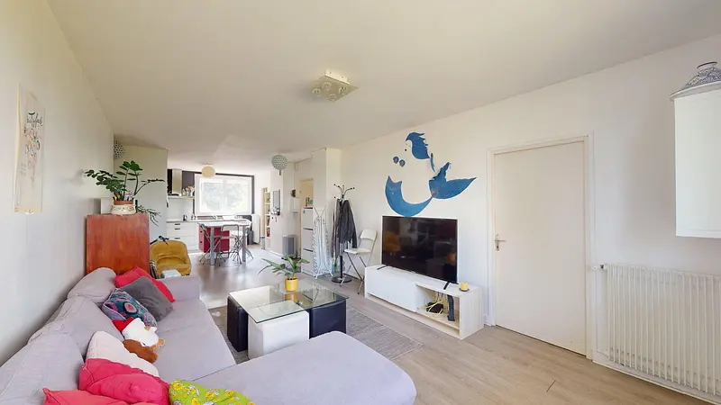 Photo du 20 Square Mantegna, 37000 Tours, France Tours